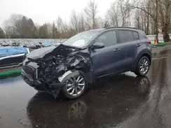KNDP6CAC5N7962204 2022 KIA SPORTAGE