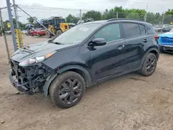 KNDP6CAC5N7975907 2022 KIA SPORTAGE