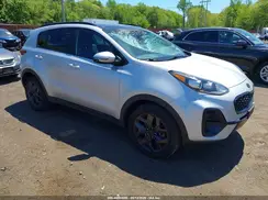 KNDP6CAC5N7978953 2022 KIA SPORTAGE
