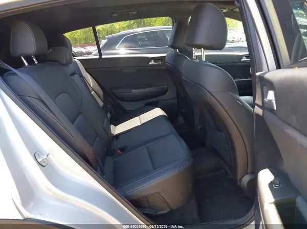 KNDP6CAC5N7978953 2022 KIA SPORTAGE - Image 8