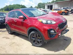 KNDP6CAC6L7630785 2020 KIA SPORTAGE