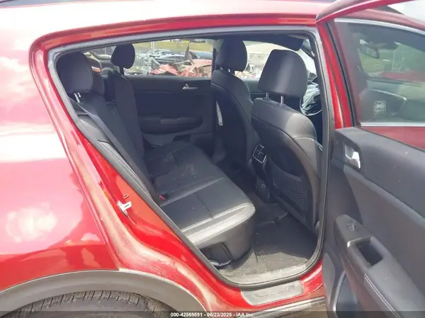 KNDP6CAC6L7630785 2020 KIA SPORTAGE - Image 8
