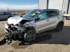 KNDP6CAC6L7637915 2020 KIA SPORTAGE