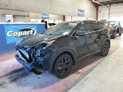 KNDP6CAC6L7650194 2020 KIA SPORTAGE