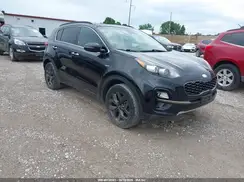 KNDP6CAC6L7653547 2020 KIA SPORTAGE