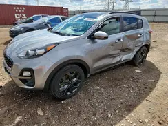 KNDP6CAC6L7654214 2020 KIA SPORTAGE