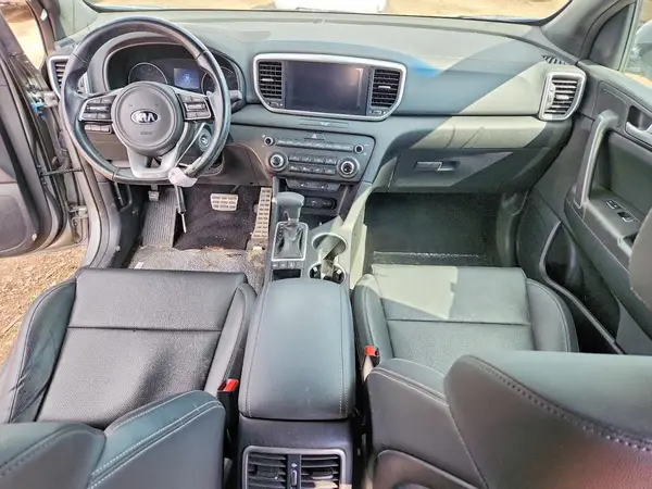KNDP6CAC6L7654214 2020 KIA SPORTAGE - Image 8