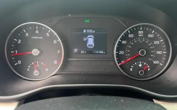 KNDP6CAC6L7656562 2020 KIA SPORTAGE - Image 8