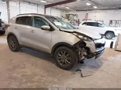 KNDP6CAC6L7656951 2020 KIA SPORTAGE