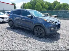 KNDP6CAC6L7658943 2020 KIA SPORTAGE