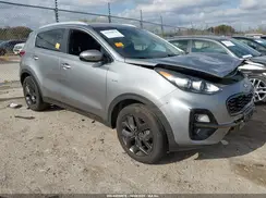 KNDP6CAC6L7666301 2020 KIA SPORTAGE
