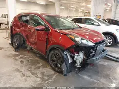KNDP6CAC6L7678934 2020 KIA SPORTAGE