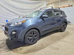 KNDP6CAC6L7682126 2020 KIA SPORTAGE