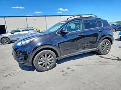KNDP6CAC6L7706439 2020 KIA SPORTAGE