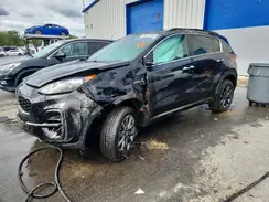 KNDP6CAC6L7715688 2020 KIA SPORTAGE