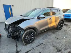 KNDP6CAC6L7716131 2020 KIA SPORTAGE