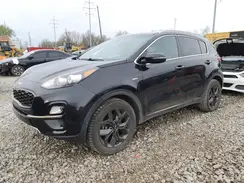 KNDP6CAC6L7725086 2020 KIA SPORTAGE