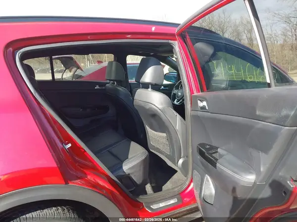 KNDP6CAC6L7731597 2020 KIA SPORTAGE - Image 8