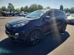 KNDP6CAC6L7742499 2020 KIA SPORTAGE