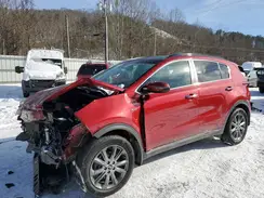 KNDP6CAC6L7765863 2020 KIA SPORTAGE