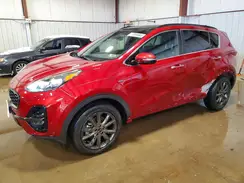 KNDP6CAC6L7767323 2020 KIA SPORTAGE