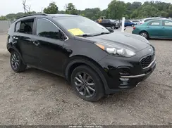 KNDP6CAC6L7772666 2020 KIA SPORTAGE
