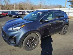 KNDP6CAC6L7773011 2020 KIA SPORTAGE