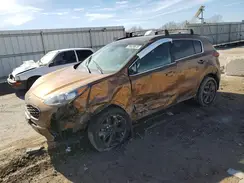 KNDP6CAC6L7803320 2020 KIA SPORTAGE