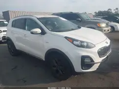KNDP6CAC6L7805794 2020 KIA SPORTAGE
