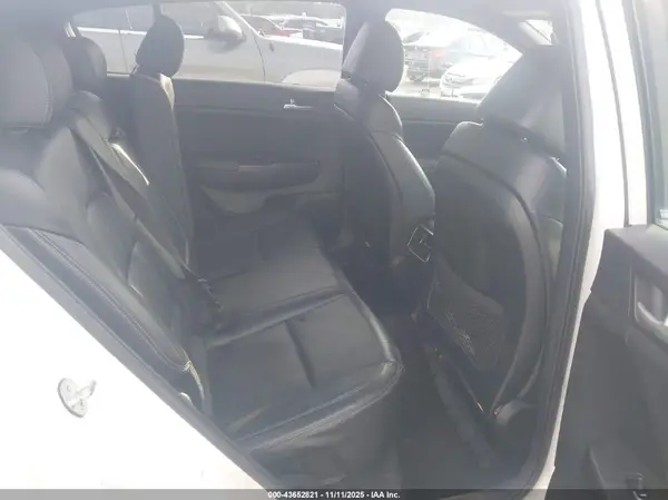 KNDP6CAC6L7805794 2020 KIA SPORTAGE - Image 8