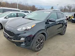 KNDP6CAC6L7832820 2020 KIA SPORTAGE