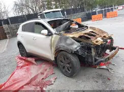 KNDP6CAC6L7834468 2020 KIA SPORTAGE
