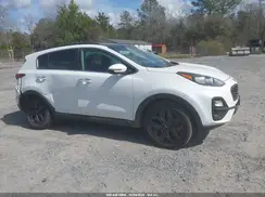 KNDP6CAC6L7834759 2020 KIA SPORTAGE