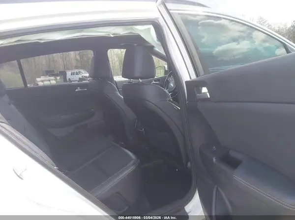 KNDP6CAC6L7834759 2020 KIA SPORTAGE - Image 8
