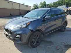 KNDP6CAC6L7835099 2020 KIA SPORTAGE