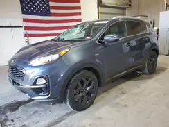 KNDP6CAC6L7835801 2020 KIA SPORTAGE