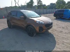 KNDP6CAC6M7853118 2021 KIA SPORTAGE