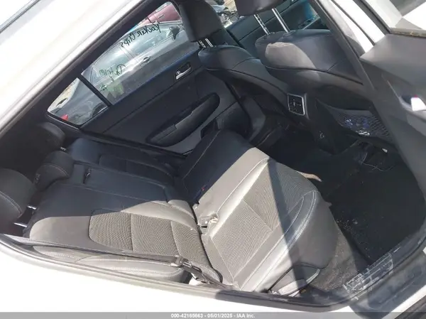 KNDP6CAC6M7872669 2021 KIA SPORTAGE - Image 8