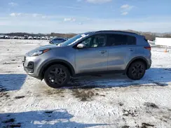 KNDP6CAC6M7884868 2021 KIA SPORTAGE