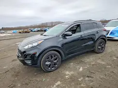 KNDP6CAC6M7887950 2021 KIA SPORTAGE