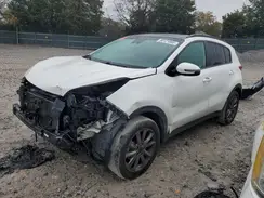 KNDP6CAC6M7903175 2021 KIA SPORTAGE
