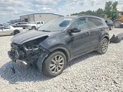 KNDP6CAC6M7909008 2021 KIA SPORTAGE