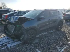 KNDP6CAC6N7006682 2022 KIA SPORTAGE