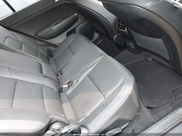 KNDP6CAC6N7006696 2022 KIA SPORTAGE - Image 8