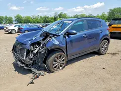 KNDP6CAC6N7008173 2022 KIA SPORTAGE