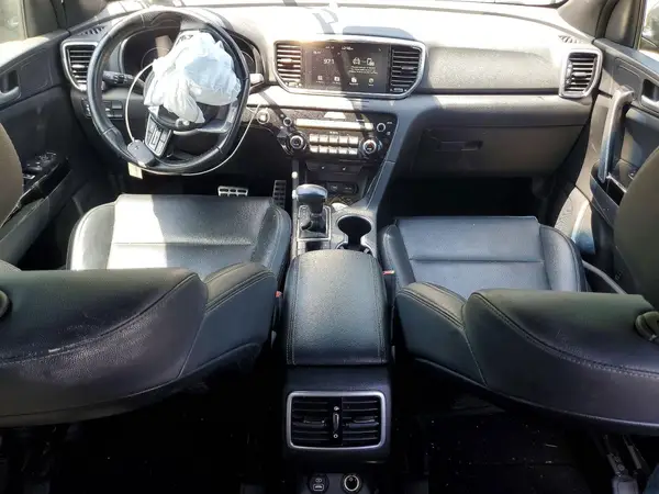KNDP6CAC6N7008173 2022 KIA SPORTAGE - Image 8
