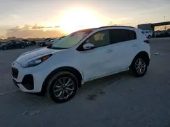 KNDP6CAC6N7009484 2022 KIA SPORTAGE