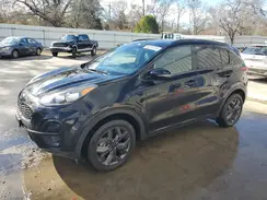 KNDP6CAC6N7011655 2022 KIA SPORTAGE