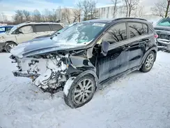 KNDP6CAC6N7014300 2022 KIA SPORTAGE