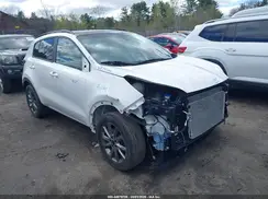 KNDP6CAC6N7016628 2022 KIA SPORTAGE